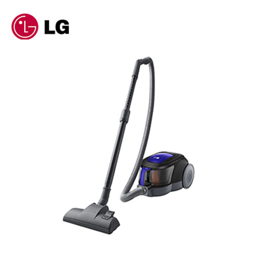 Dịch vụ bảo hành và sửa chữa máy hút bụi LG tại nhà khách hàng