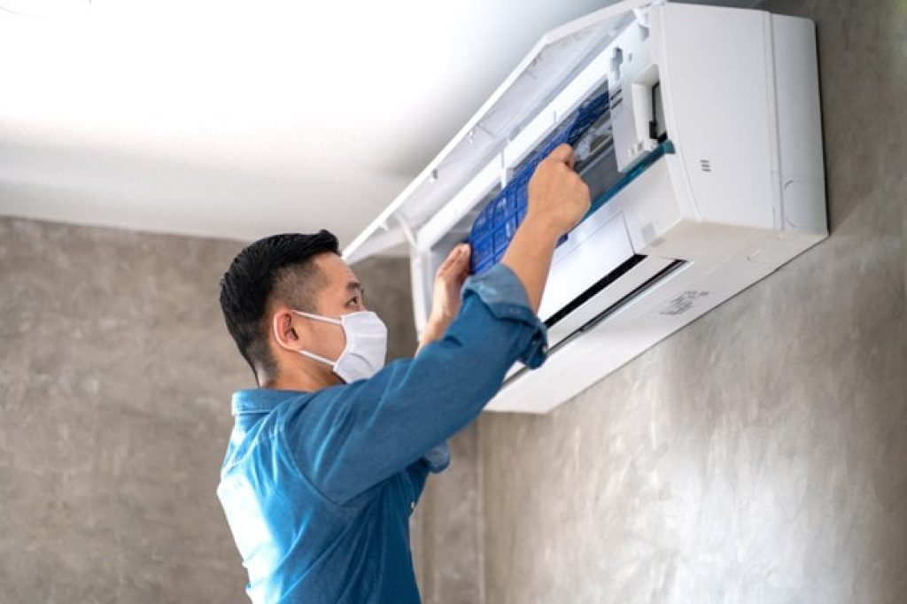 Bảo Hành Điều Hòa LG | Tổng Đài LG